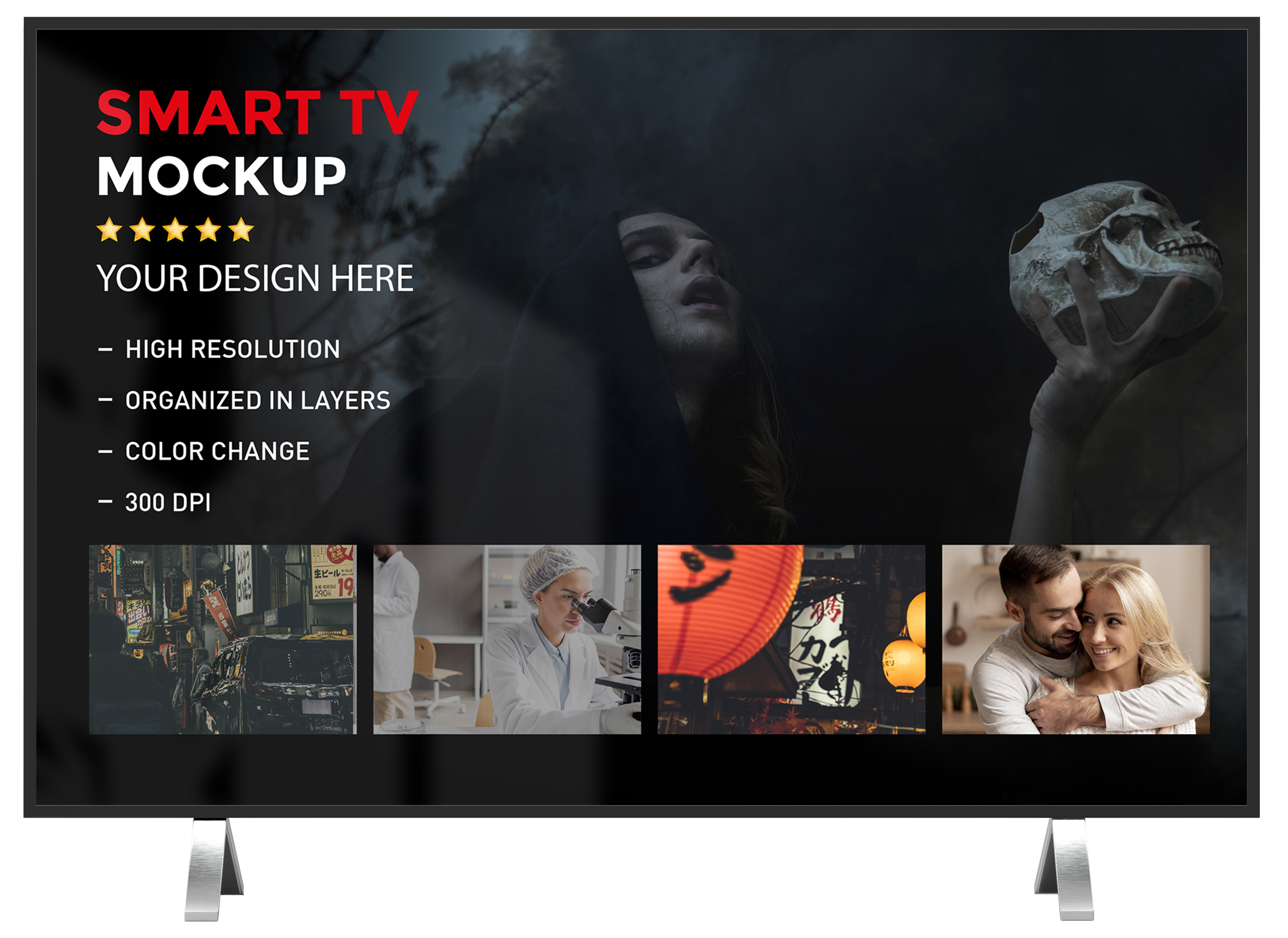 LayerSeven TV - Buy Premium Subscription